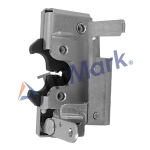 050-0170 Two Rotor Latch With Bellcrank Linkage | TriMark Corporation